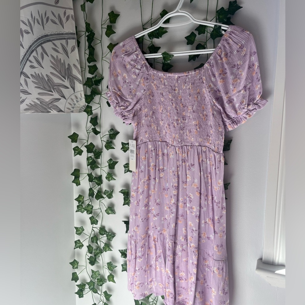 Cute summer dress!